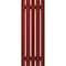 Ekena Millwork Americraft 5-Board, 2 Batten Exterior Real Wood Spaced Board-n-Batten Shutters, ARW101SB519X60MRH, PR ARW101SB519X60MRH - alternate 9